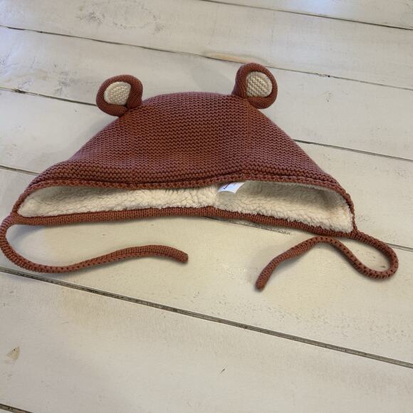 Hannah Anderson Knit Cap Size S - Picture 1 of 7